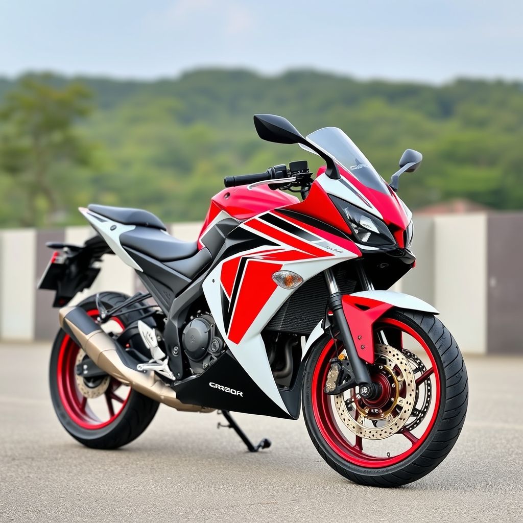 จับตา! CBR650R อาจเปิดตัวเซอร์ไพรส์ในงาน Honda 2026